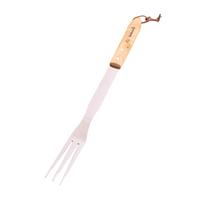 Grilio šakutė BARBECOOK, medinė rankena, 46 cm