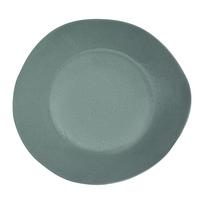 Lėkštė AMBITION Organic, mėlynos sp., 30 cm