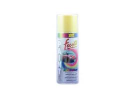 Automobiliniai dažai SVP Feesto, Nr. 31, tamsiai geltoni, aerozoliniai, 400 ml