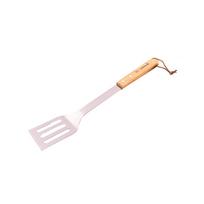 Grilio mentelė BARBECOOK, medinė rankena, 46 cm