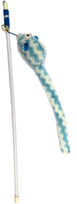 Žaislas katėms GIMCAT , lazdelė su pele ir katžole, 46 cm