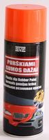 Automobiliniai dažai SVP Feesto Dip, Nr. 6, oranžiniai, aerozoliniai, 400 ml