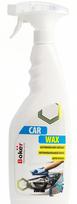 Automobilinis vaškas BOKER, 750 ml