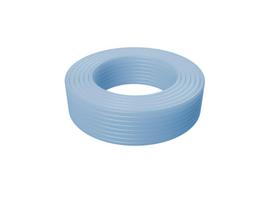 Techninė žarna HERVIN EQUIPMENT, sutvirtinta, aukštam slėgiui, 3 sluoksnių, d5 x 10 mm, WTT 5 x 2,5