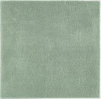 Kilimėlis ANDIAMO Arezzo, 80 x 80 cm, kvadratinis, žalios spl., 100 % poliesteris, Turkija, 700195