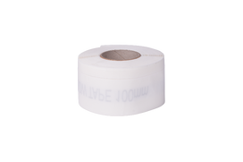 Vidinė langų sandarinimo juosta ATS Window Tape, 100mm x 25m