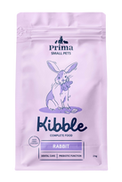 Maistas triušiams PRIMASMALL PETS, visavertis, 2kg