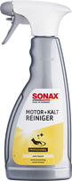Automobilinis valiklis SONAX, variklio išorės, 500 ml