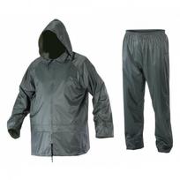 Kostiumas LAHTI PRO, 2XL dydis, nuo lietaus, žalia spalva, CE