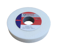 Galandimo diskas CORTEX, 125x20x32 mm, WA F60