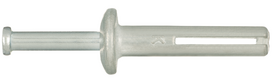 Inkarinės vinys KOELNER Kmw, d6,0 x 65 mm, 100 vnt.