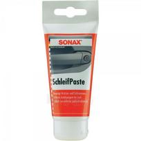 Šlifavimo pasta SONAX, abrazyvinė, 75 ml
