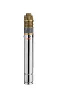 Giluminis siurblys IBO Skm 100, kėlimo aukštis 60 m, našumas 40 l/min, galia 750 W, d-7,1cm, kabelis