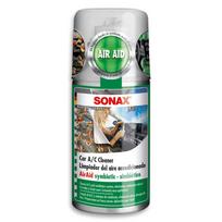Automobilinis valiklis SONAX, oro kondicionavimo sistemai, 100 ml