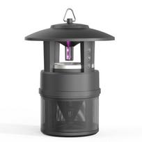Vabzdžių gaudyklė SUNLUX, elektrinė, 4,5 W, IP44, KY53