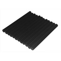 Klijų lazdelės NEO 42E173, 11x250 mm, 12 vnt, juodos