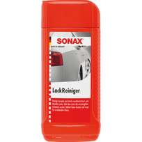 Automobilinis polirolis SONAX, dažytų paviršių atnaujinimui, 500 ml.