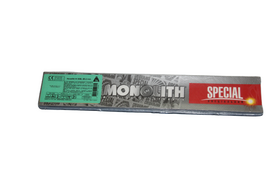 Elektrodai nerūdijančiam plienui MONOLITH M-308L, 3,2 mm., 1 kg