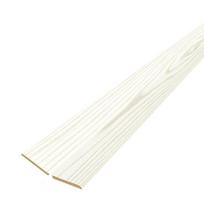 Kampas universalus KRONOFLOR 9039, 2600x22x2 mm, lankstomas laminuotos sienų dangos MDF 9039 apdaila