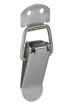 Dėžės užraktas HETTICH, 68x30x10mm, nerūd. pl., 9240480