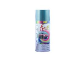 Automobiliniai dažai SVP Feesto, Nr. 13, žali, aerozoliniai, 400 ml