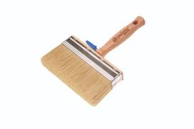 Tapetavimo teptukas PAINTER TAP0427, T04, profesionalus, 57x30x120 mm