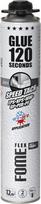 Klijuojančios putos FOME FLEX 120 Seconds Speed Tack, 750 ml