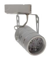 Akcentinis šviestuvas ORRO LED, 5 W, 220-240 V, 4000 K, 400 lm, 30000 h, IP20, LS-C04, baltos spalvo