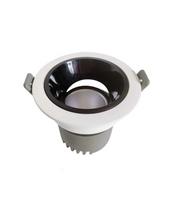 Montuojamas šviestuvas ORRO, LED 18 W, 220-240 V, 4000 K, 1440 lm, apvalus, KCB006-18, A171030106, 1