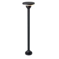 Lauko šviestuvas ORRO JG501A, 10 W LED, 4000 K, IP54, 800 mm, pastatomas, A170600051