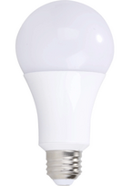 LED lempa ORRO, 12W, E27, A60, 230V, 4000K, 960 lm, 55017