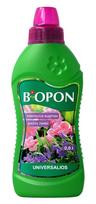 Skystos trąšos universalios BIOPON, 0,5 l