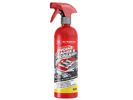 Automobilinis valiklis DR. MARCUS, varikliui, 750 ml
