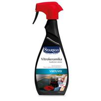Valiklis STARWAX 66024, vitrokeraminėms ir indukcinėms kaitlentėms, 0,5 l