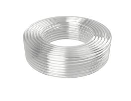 Plastifikuota PVC žarna HERVIN EQUIPMENT, 1 sluoksnio, d3 x 5 mm, WTR 3 x 1 mm, HE