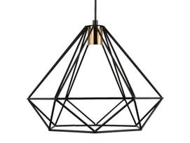 Pakabinamas šviestuvas G.LUX Gt-233-1S-D35 Wire, 1 x  E27