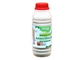 Granulės kanalizacijos sistemoms PRIMUS S-100, 500 g
