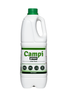 Tualetinis skystis išmatų bakui CAMPI Green, su miško kvapu, 2 l