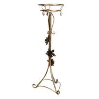 Metalinis stovas gėlėms Dastal 40-0810, 95 x 33 cm., 1 vietos
