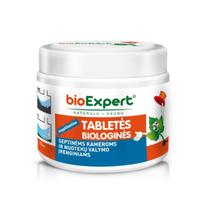 Biologinės tabletės nuotekų duobėms, kanalizacijai, 12 tablečių