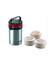 Termosas maistui ALZA, 1,5 l