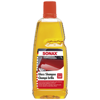 Automobilinis šampūnas SONAX, 1L, koncentratas