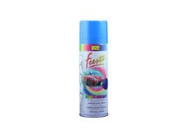Automobiliniai dažai SVP Feesto, Nr. 219, mėlyni, aerozoliniai, 400 ml