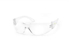 Apsauginiai akiniai ACTIVE GEAR Vision