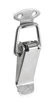Dėžės užraktas HETTICH, 60x25x9mm, nerūd. pl., 9240483