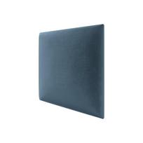 Sienų plokštė PUFFIN Simple Pk, spl. R74, 300x300x37 mm, dekoratyvinė, tekstilinė