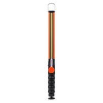 Darbo LED žibintuvėlis įkraunamas LEDVANCE, 400lm, Li-ion 1800mAh, 32x34x278 mm, IP22