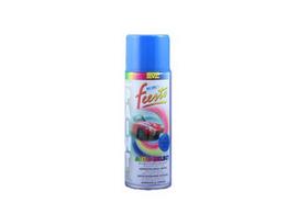 Automobiliniai dažai SVP Feesto, Nr. 21, tamsiai mėlyni, aerozoliniai, 400 ml
