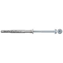 Rėminis tvirtinimas FISCHER Sxrl, 10 x 80 mm FUS, šešiakampė galva su įleistu TORX