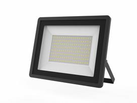 LED prožektorius TECHTOUCH 2183042, be judesio daviklio, 100W, 10000lm, 4000K, IP65, A172150008